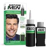 Just For Men Tinte colorante para hombre en shampoo, castaño