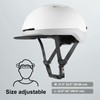 GROTTICO Urban-Smart Bike Helmet for Adult - Front & Rear