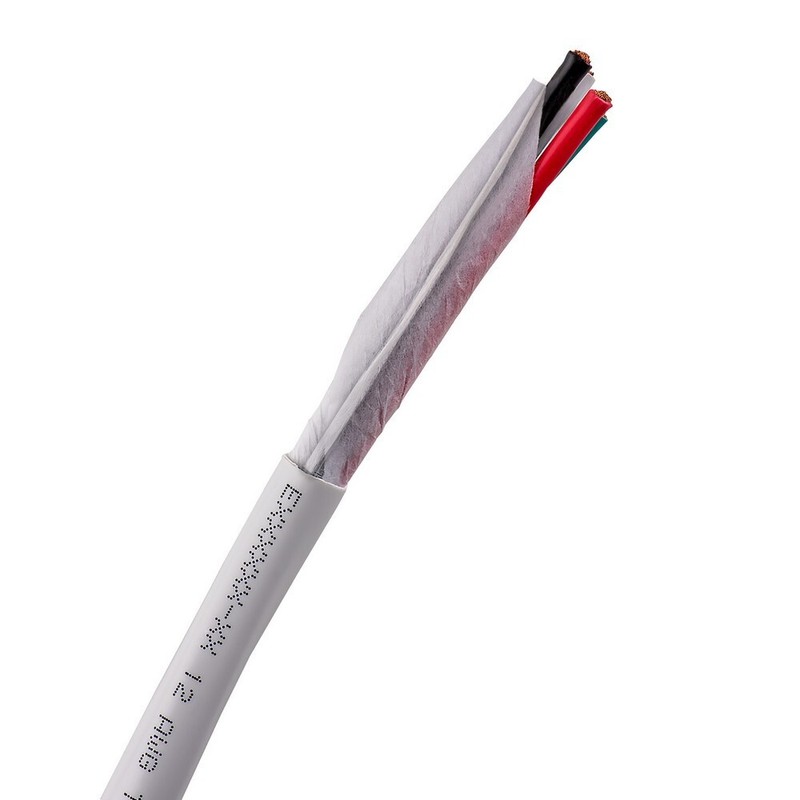 OSD Audio 14/2 Speaker Wire 100Ft Outdoor Rated CL2/CL3 Direct