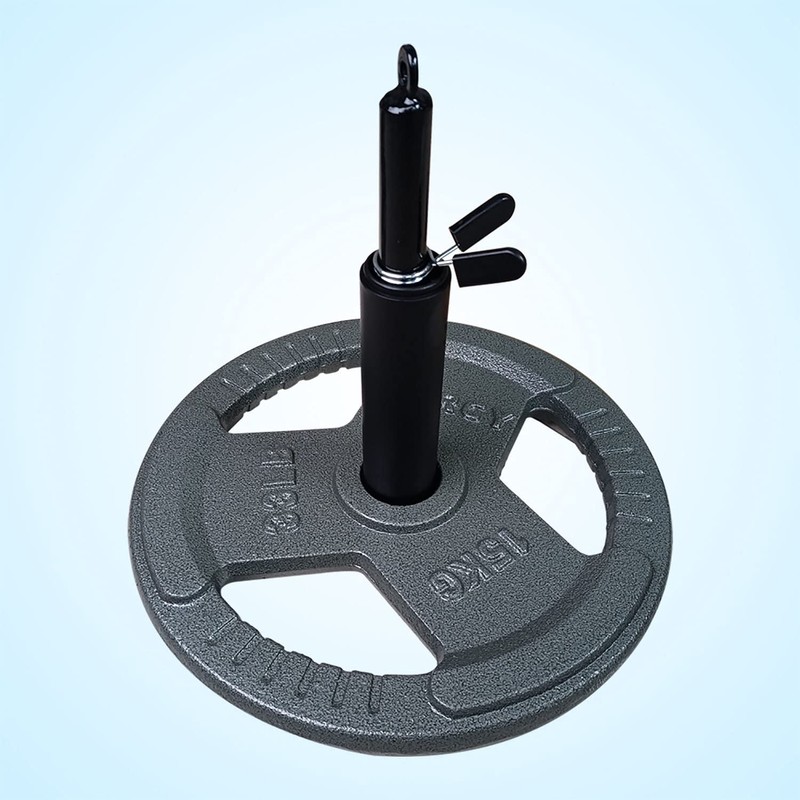 Fitness Loading Pin for LAT Pulldown Cable Pulley System, Cable