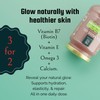 Generic Organic Sea Moss Gel | 370ml | Tested for