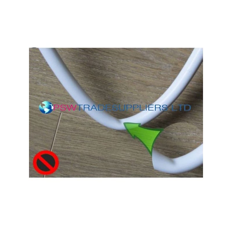 Internal Spring Tool 11mm for Bending 16mm PEX Plastic Multilayer