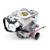 Carburetor Fuel Pump For Kohler CH20 CH25 CH730 CH740 25HP