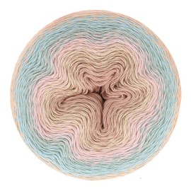 Scheepjes Whirl 1x1000m - 795 Pastel Parfait