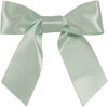 Double Faced Satin Ribbon - Spa