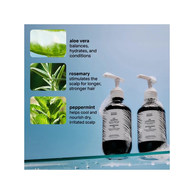 Bondi Boost Grow Getter