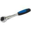 Laser 3519 Swivel Head Ratchet 1/4"D