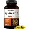 Quercetin Naturebell Quercetin 1000Mg Per Serving | 240 Capsules, Ultra