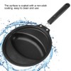 Non Stick Frying Pan Omelette Pan With Mold For Omelet