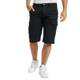 Brandit Havannah Vintage Shorts Shorts black M