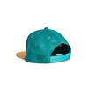 Blackskies® Essentials Snapback Cap - Set of 2 Parents Children