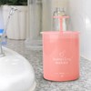 Foam Maker for Face Wash, Face Cleanser Foaming Bottle Portable,