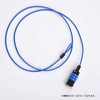 NOGUCHI JY-172P Variable Dial Type Wire Lock, Diameter 0.1 x