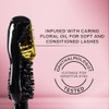LOreal Paris Makeup Lash Paradise Mascara, Voluptuous Volume, Intense Length,