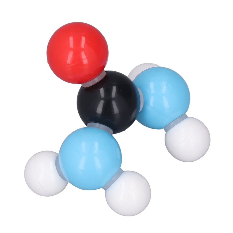 Chemistry Molecular Model Kit for Students 3D Modeling Universal Strong
