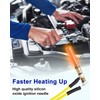 ANODZU Upgrade 12V Parking Heater Service Kit Diesel Heater Burner