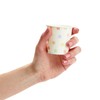 Sparkle and Bash 100 Pack Disposable Mini Paper Cups for