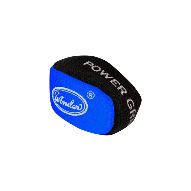 Designa Power Grip Bag | Grip Sack | Microfibre Grip