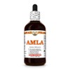 Amla Extract, Tincture for Heart & Immune Support, Promotes Lipid