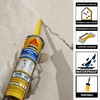 SIKA - Sealant - Sikaflex Concrete Fix - Limestone -