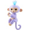 Small Just Perfect Hand Glue Monkey hagumin (Lavender)