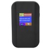 4G LTE Mobile WiFi Hotspot 500Mbps Support 10 Users 4G