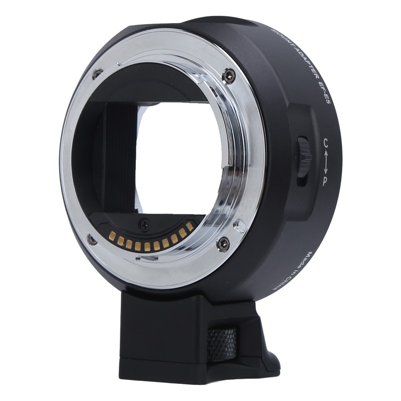 VILTROX EFE5 Auto Focus Lens Adapter for OLED EF EFS