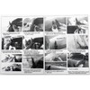 NovelBee Limb Risers Kit fit for Jeep Wrangler JK 2007-2018