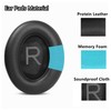 TaiZiChangQin Replacement Ear Pads Compatible with Bose 700 NC700 700S