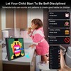 Seyxicnor Pixel Art Display 16x16 RGB, Animation LED Pixel Art
