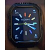 🔥Reloj inteligente militar para hombres (recepción/marcación de llamadas) rastreador táctil