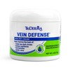 TriDerma Vein Defense Healthy Cream, Helps Improve the look of