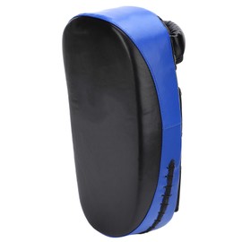 Durable PU EVA Sponge Kick Pad Training Foot Target for Boxing Taekwondo Sanda Punching