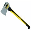 Truper 33897 2 1/4 Pound Boy's Axe 23 Inch Fiberglass Handle