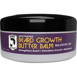 Nappy Styles Beard Growth Butter Balm (Pack of 2)