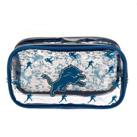 Detroit Lions Pencil Case