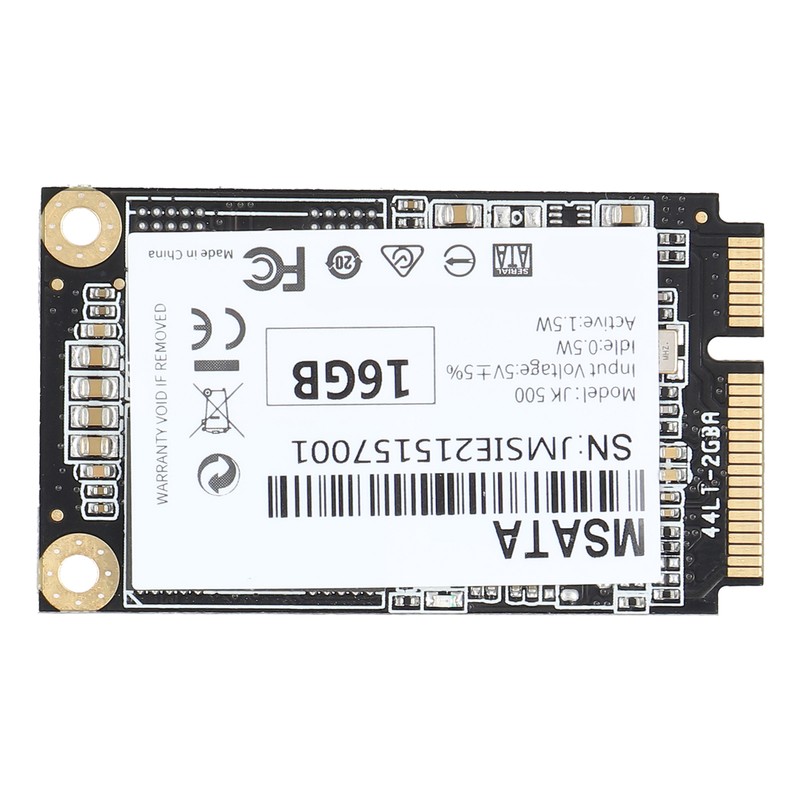 SSD Fast Read Write Multifunctional Technology Original Chip 16GB Memory