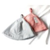 TRUE TOWEL Sauna Hat Imabari Towel Brand Certified (Peach Pink)