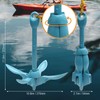 BocBoz Kayak Anchor Boat Anchor for Kayaks, Canoes, SUP Paddle