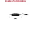 QQZ 48-38-0010 Copper Pipe Cutting Wheel for Milwaukee M12 Electric