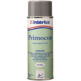 Interlux YPA985N/16 Primocon Aerosol Primer - 16 oz.