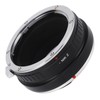 Lens Adapter High Accuracy Lens Adapter Ring Lens Adapter for