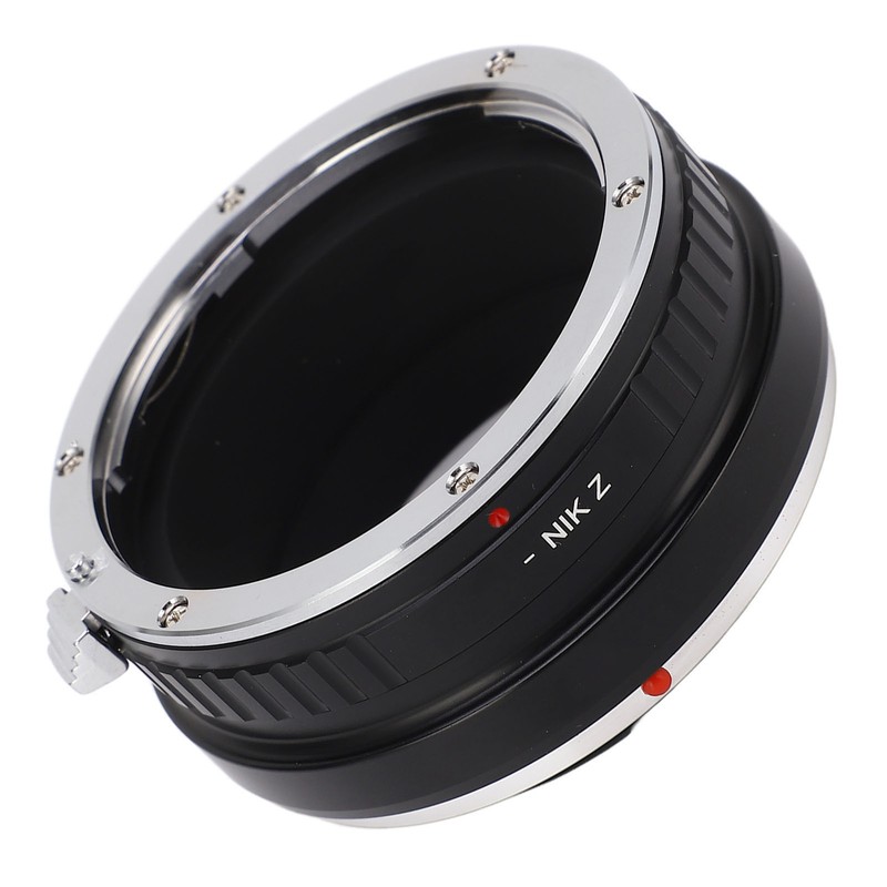 Lens Adapter High Accuracy Lens Adapter Ring Lens Adapter for