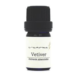 e-aroma Vetiver 30ml Essential Oil Essential Oil Aroma Oil