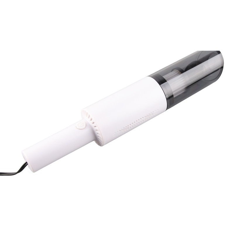 Handheld Vacuum Cleaner Strong Suction Large Power Portable Small Dust