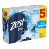 Pack Jabón Barra Zest Men