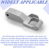 MFG63099101 Washer Door Lock Strik Door Latch Hook Locker Replacement
