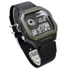 Casio World Time Digital Men's Watch AE-1200 Series International Model,