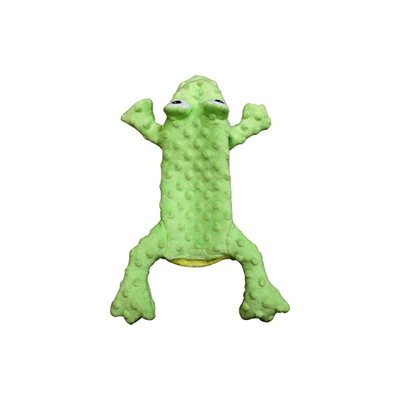 SKINNEEEZ Extreme Stuffer Frog
