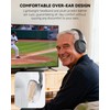 ANSTEN Wireless Headphones for TV Watching with Digital Optical RCA